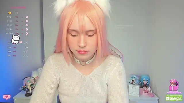 Gylaxie online show from 12.18.24