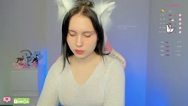 Gylaxie online show from 01.11.25