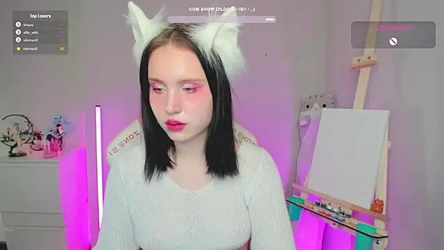 Gylaxie online show from 02.06.25