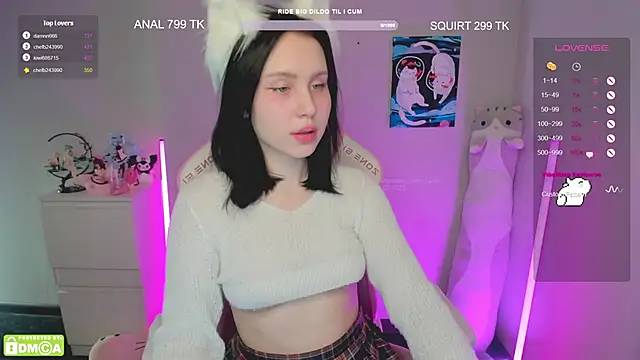 Gylaxie online show from 02.13.25