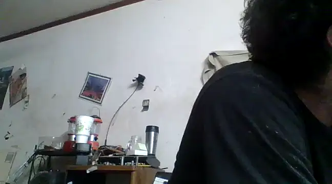 BigPeter6987 online show from 12.27.24