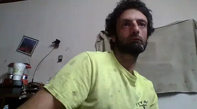 BigPeter6987 online show from 12.28.24