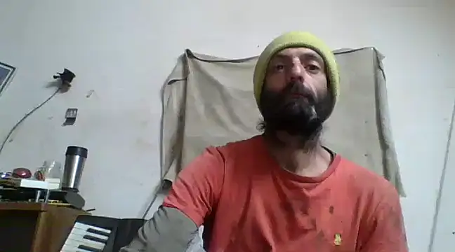 BigPeter6987 online show from 01.21.25