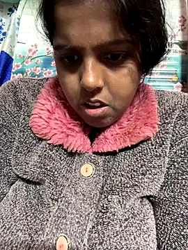 Beauty-queen online show from 12.19.25