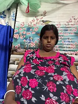 Beauty-queen online show from 04.06.26