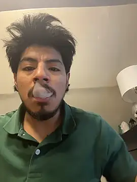 MynameisPaco online show from 11.24.25