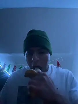 MynameisPaco online show from 01.07.26