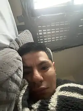 MynameisPaco online show from 01.11.26