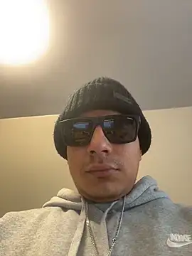 MynameisPaco online show from 02.10.26