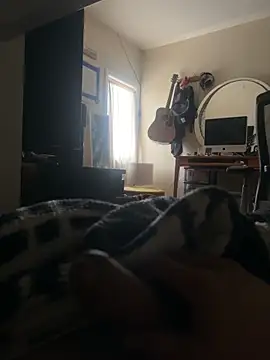 MynameisPaco online show from 02.11.26