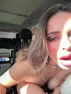 Alirawrz online show from 11.22.25