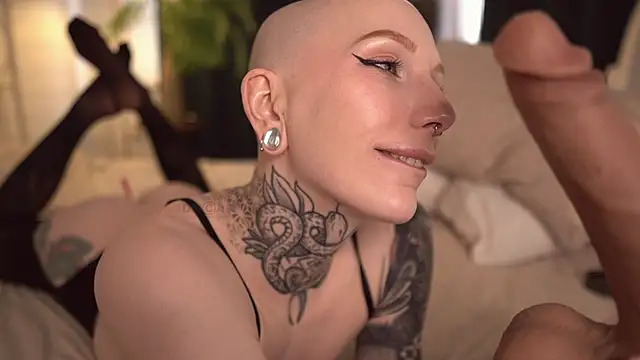 ifuckingtoy  online show from 03.18.25