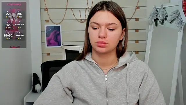 Josephine Kiss online show from 01.16.25