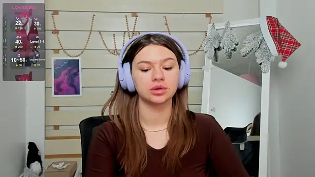 Josephine Kiss online show from 01.18.25