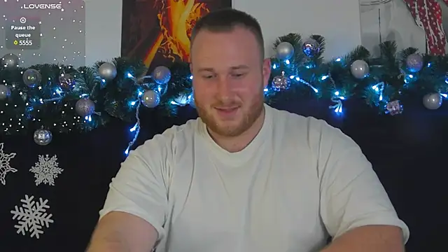 RoddyStill online show from 12.11.24