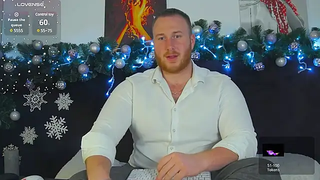 RoddyStill online show from 12.15.24