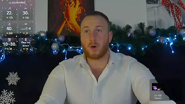 RoddyStill online show from 12.27.24