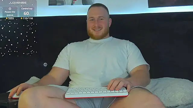 RoddyStill online show from 01.08.25