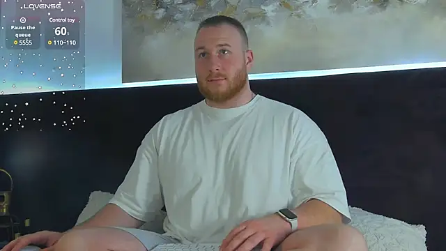 RoddyStill online show from 01.10.25