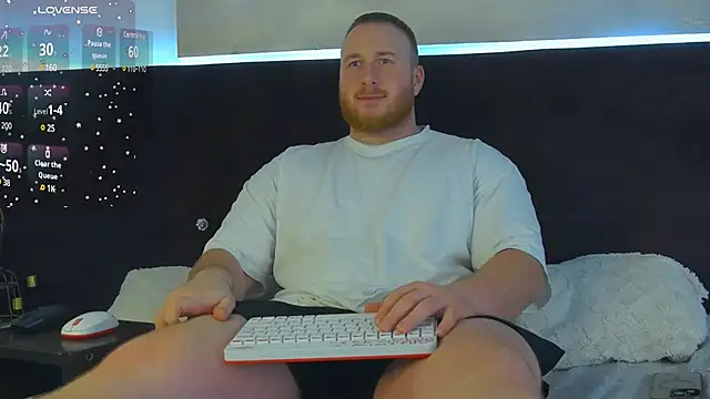 RoddyStill online show from 01.13.25