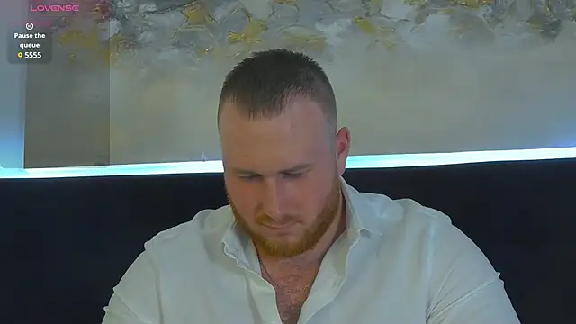 RoddyStill online show from 01.18.25