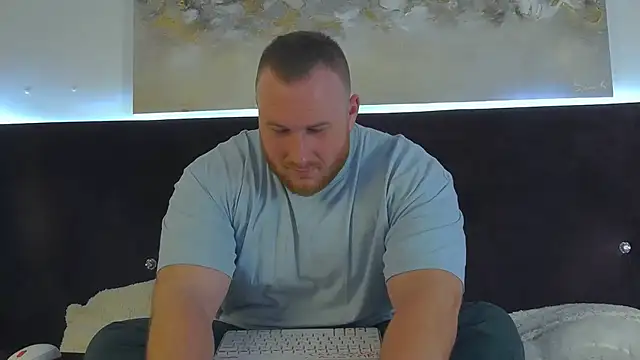 RoddyStill online show from 01.20.25