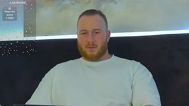 RoddyStill online show from 01.24.25