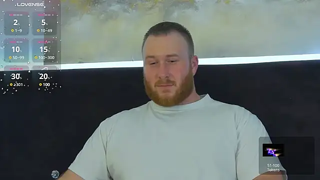 RoddyStill online show from 01.31.25