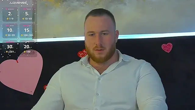 RoddyStill online show from 02.09.25