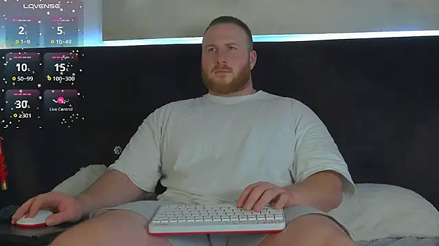 RoddyStill online show from 02.16.25