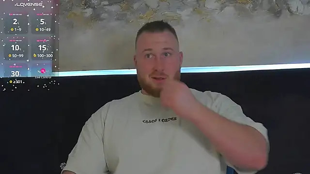 RoddyStill online show from 02.19.25