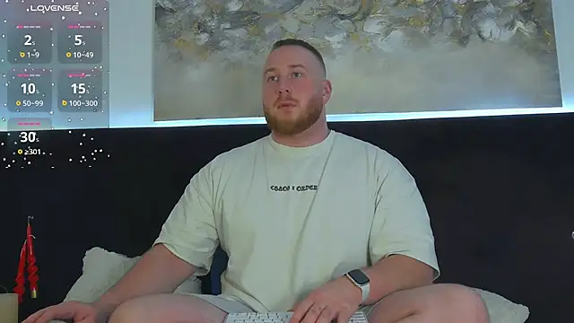 RoddyStill online show from 02.20.25