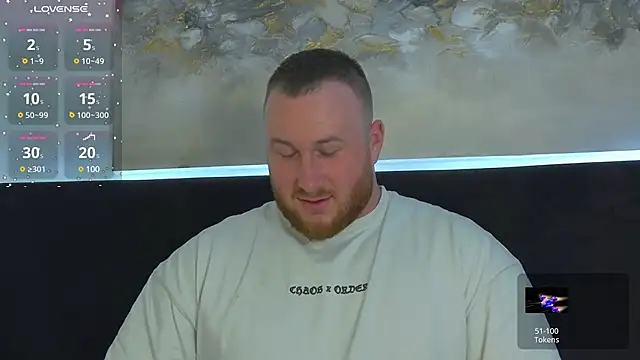 RoddyStill online show from 02.22.25