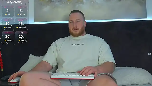 RoddyStill online show from 02.25.25