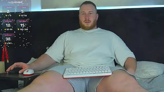 RoddyStill online show from 02.27.25