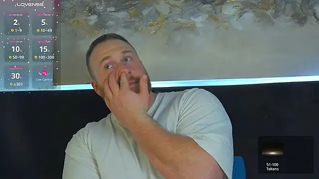 RoddyStill online show from 02.27.25