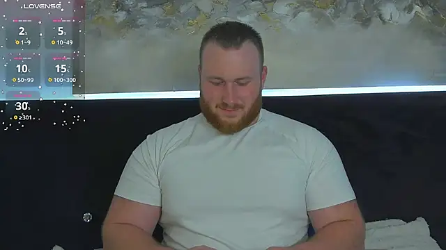 RoddyStill online show from 03.04.25