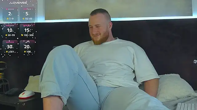 RoddyStill online show from 03.13.25