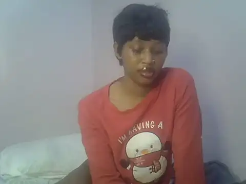 Sweet Vinkah online show from 10.06.25