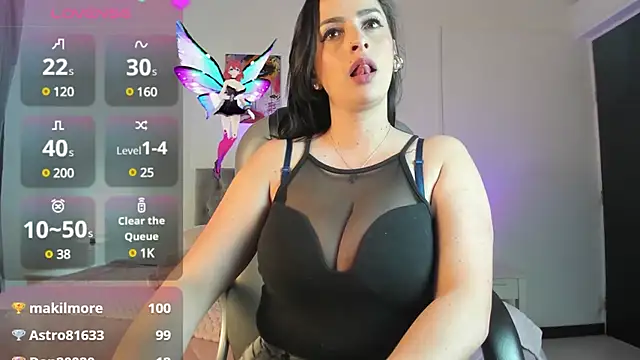 Snapshot of Jayden_Jonnes chatting on 02.14.25 Jayden Jonnes online show from 02.14.25