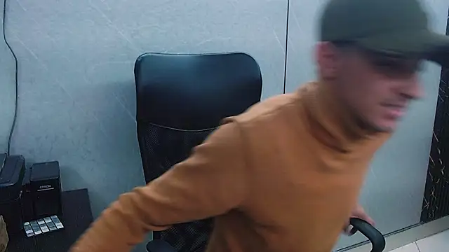 Erick Wall online show from 02.11.25