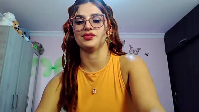 caroline jonson online show from 11.15.25