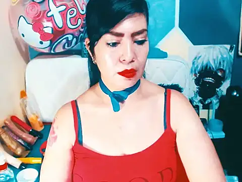 luisahott online show from 02.23.26