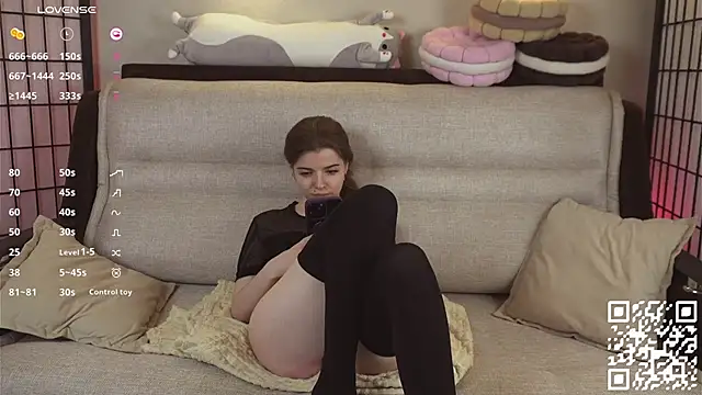 Mary Shake online show from 01.21.25