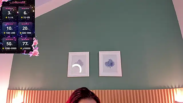  anavictoria  online show from 01.27.25