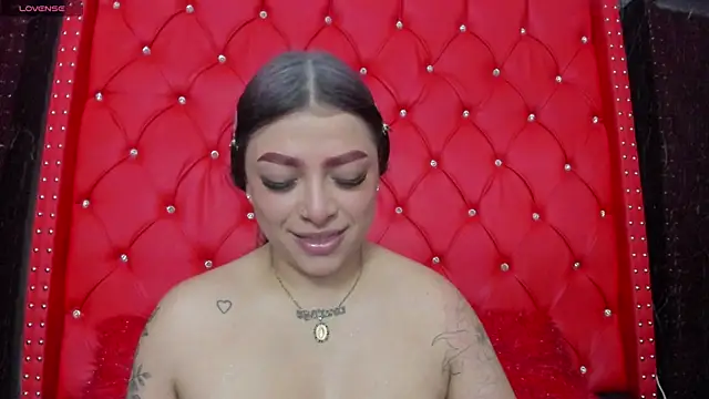 Snapshot of dawa_angels chatting on 01.31.25 dawa angels online show from 01.31.25