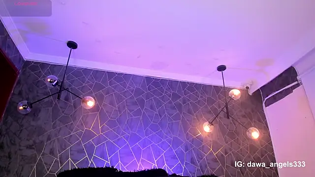 dawa angels online show from 04.11.26