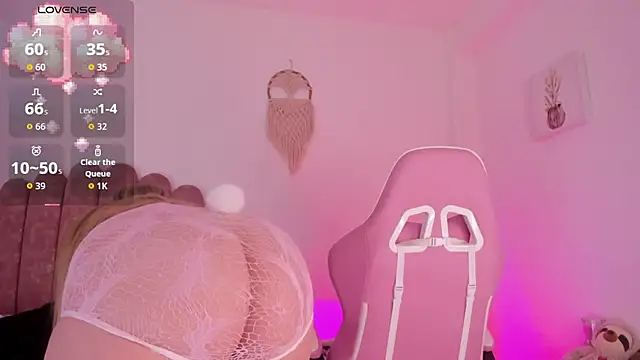  abby Cooper  online show from 11.14.25