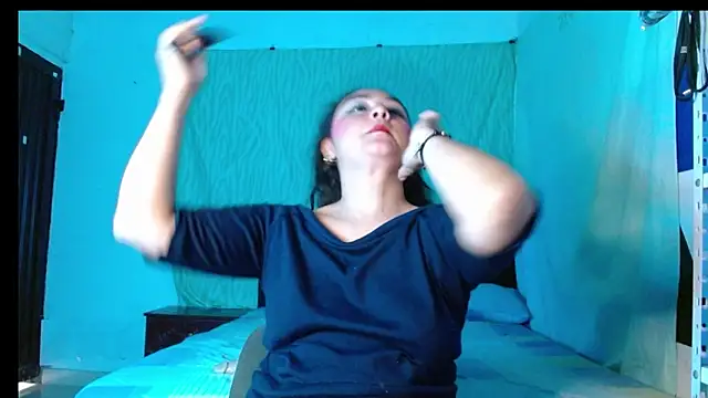 Kaory 32 online show from 03.04.26