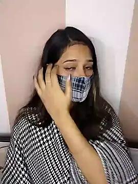 PRINCESS ZANNAT online show from 01.30.25